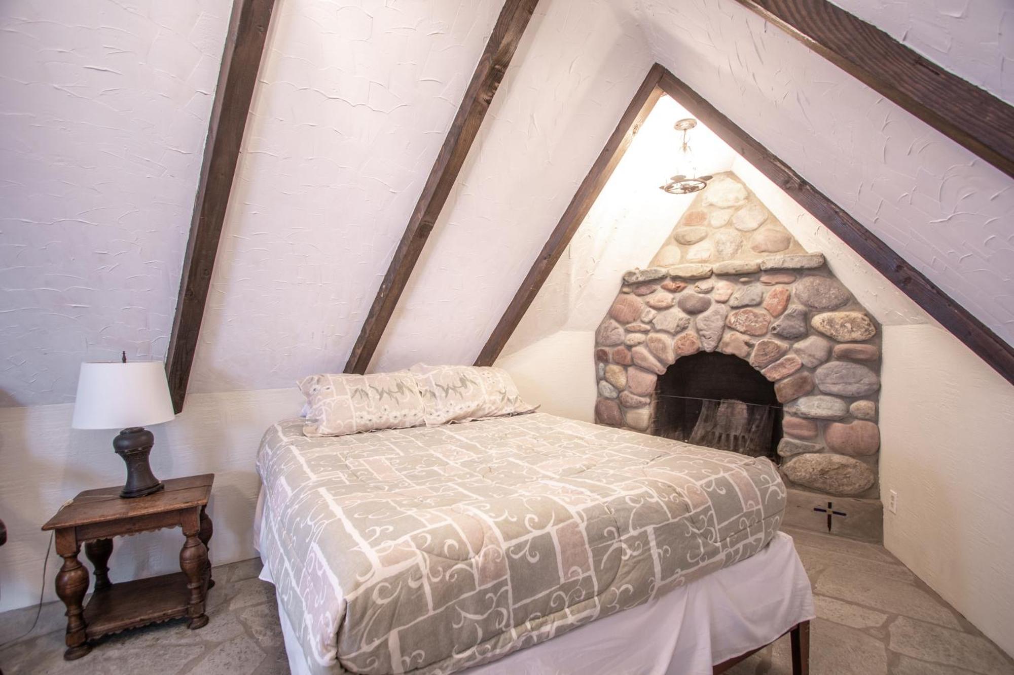 Schweitzer Castle Villa Sandpoint Kültér fotó